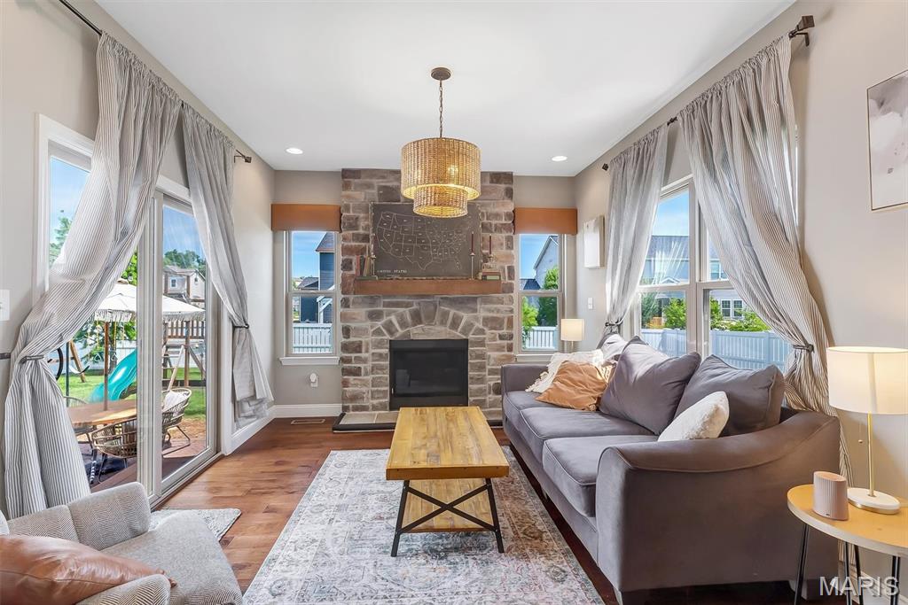 Brookside Village B #2-A - Residential