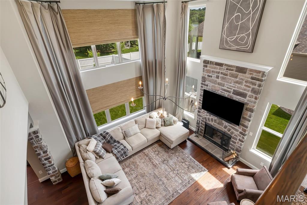 Brookside Village B #2-A - Residential