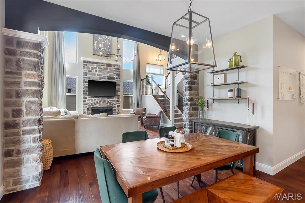 Brookside Village B #2-A - Residential