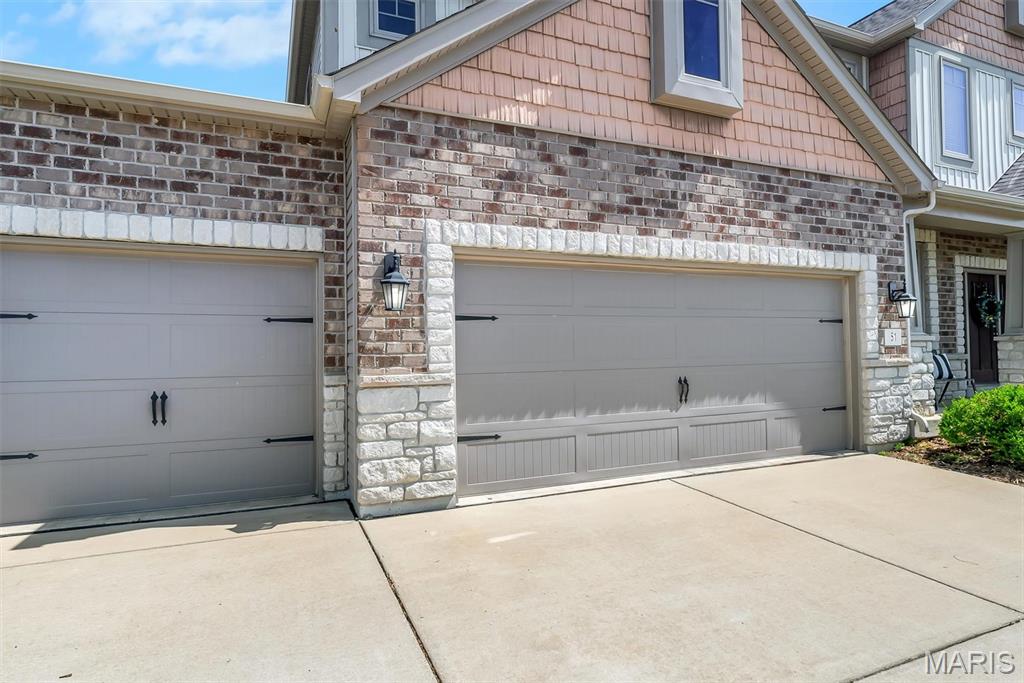 Brookside Village B #2-A - Residential