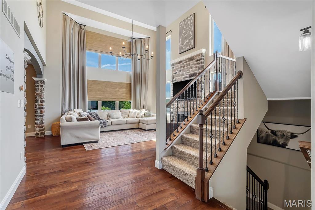 Brookside Village B #2-A - Residential