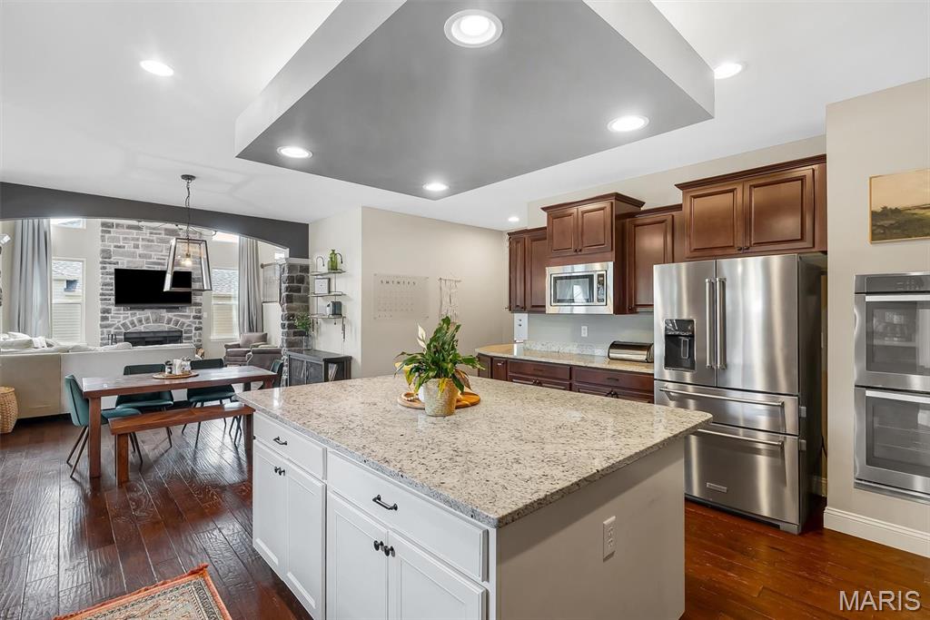 Brookside Village B #2-A - Residential