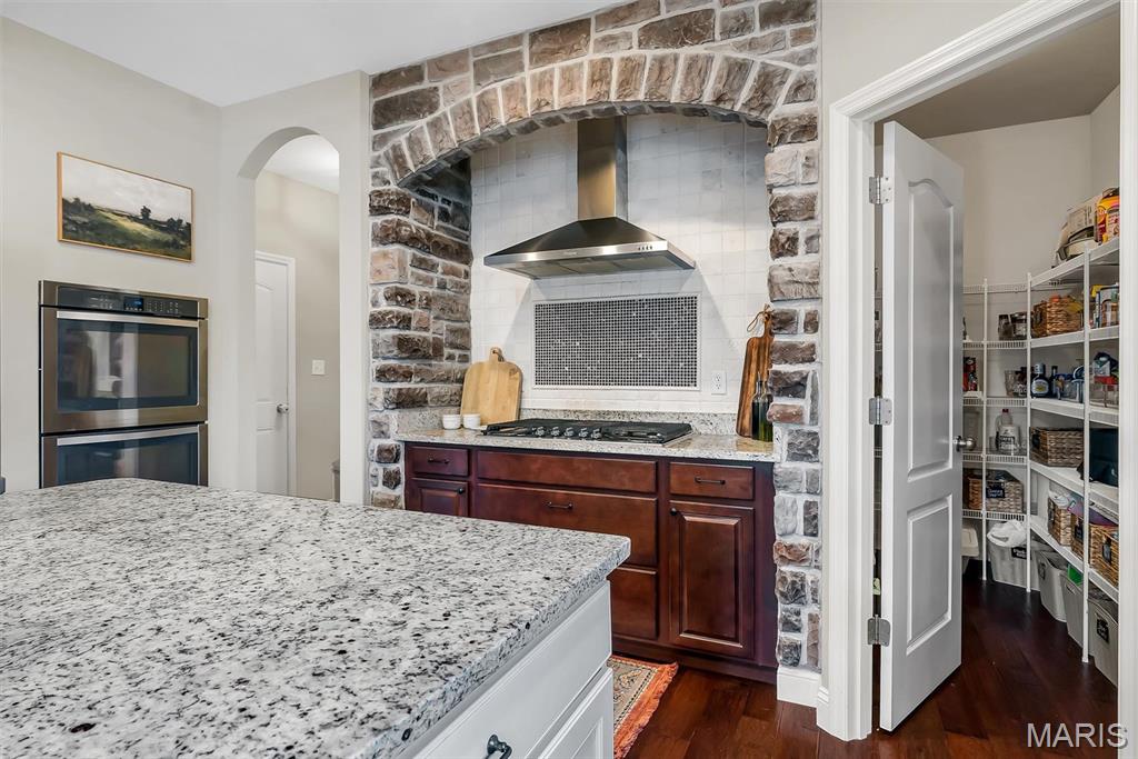 Brookside Village B #2-A - Residential