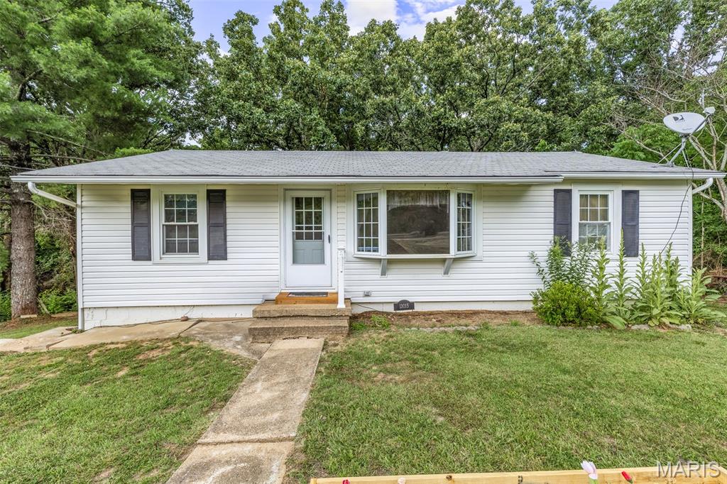Reid Farm - Residential