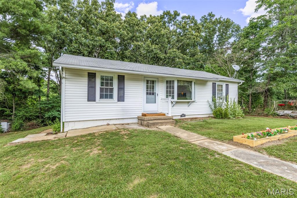Reid Farm - Residential
