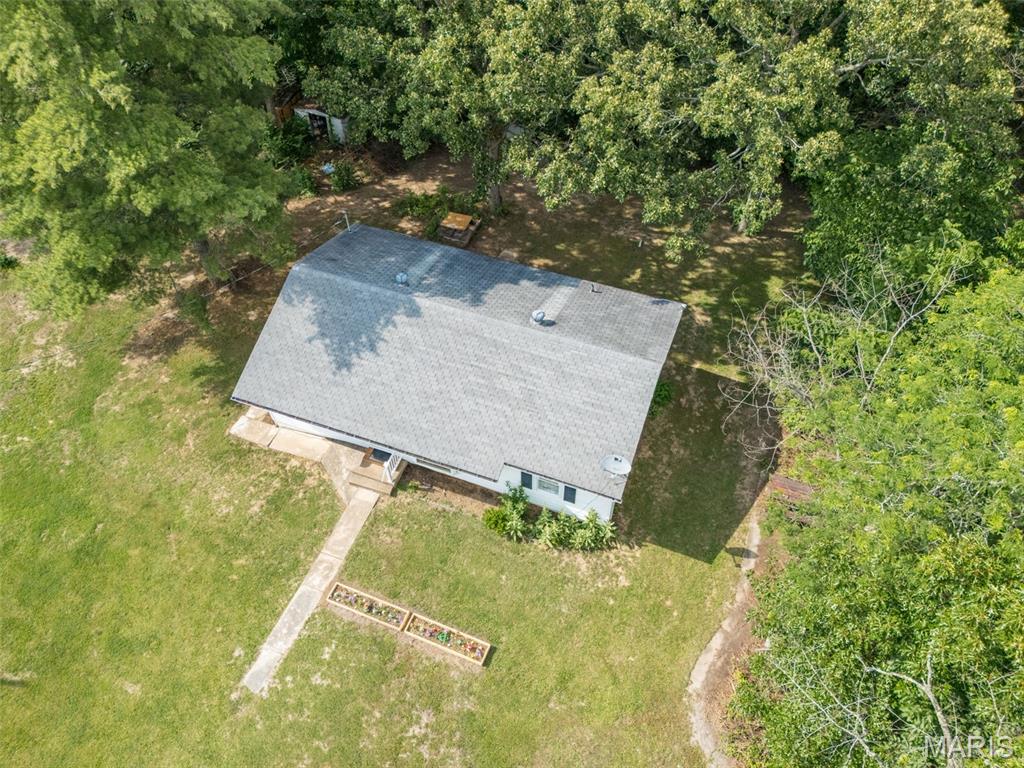 Reid Farm - Residential