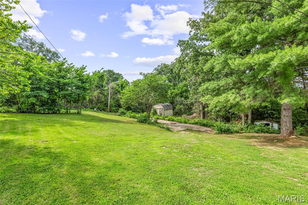 Reid Farm - Residential