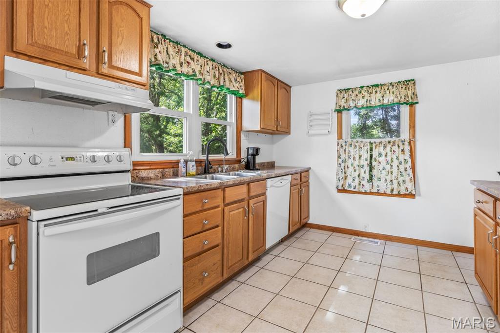 Reid Farm - Residential