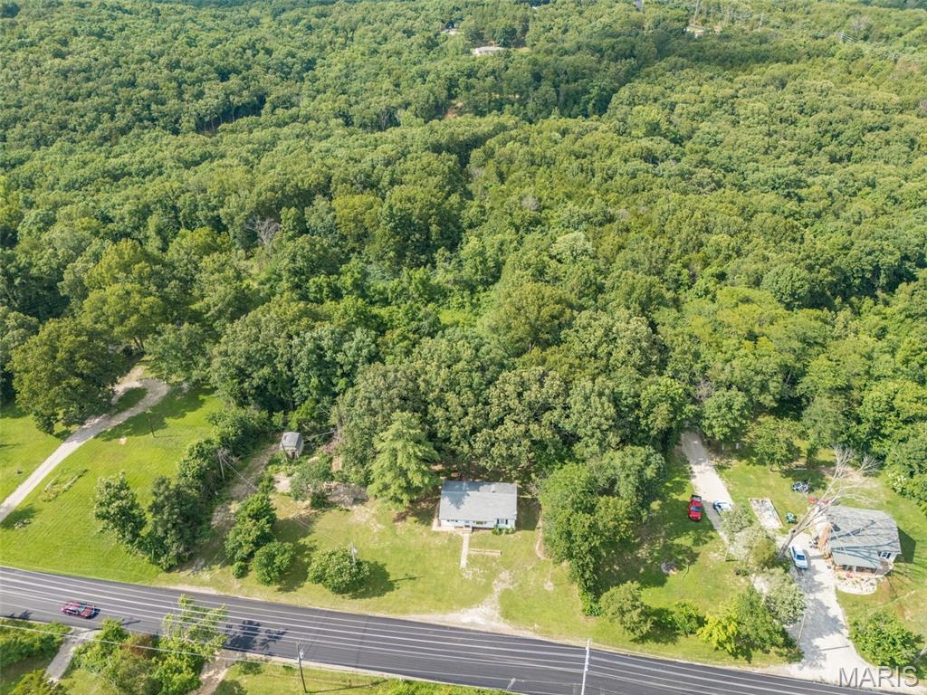 Reid Farm - Residential