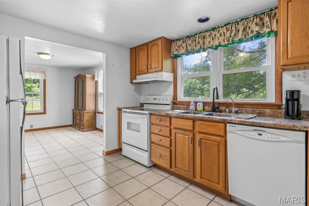 Reid Farm - Residential