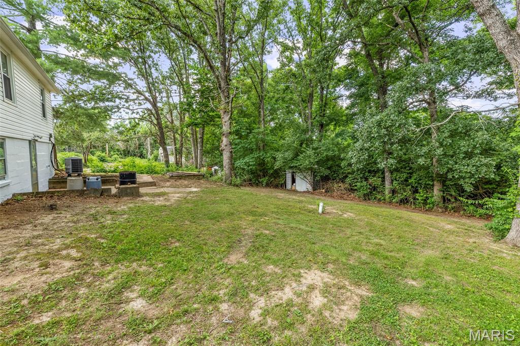 Reid Farm - Residential