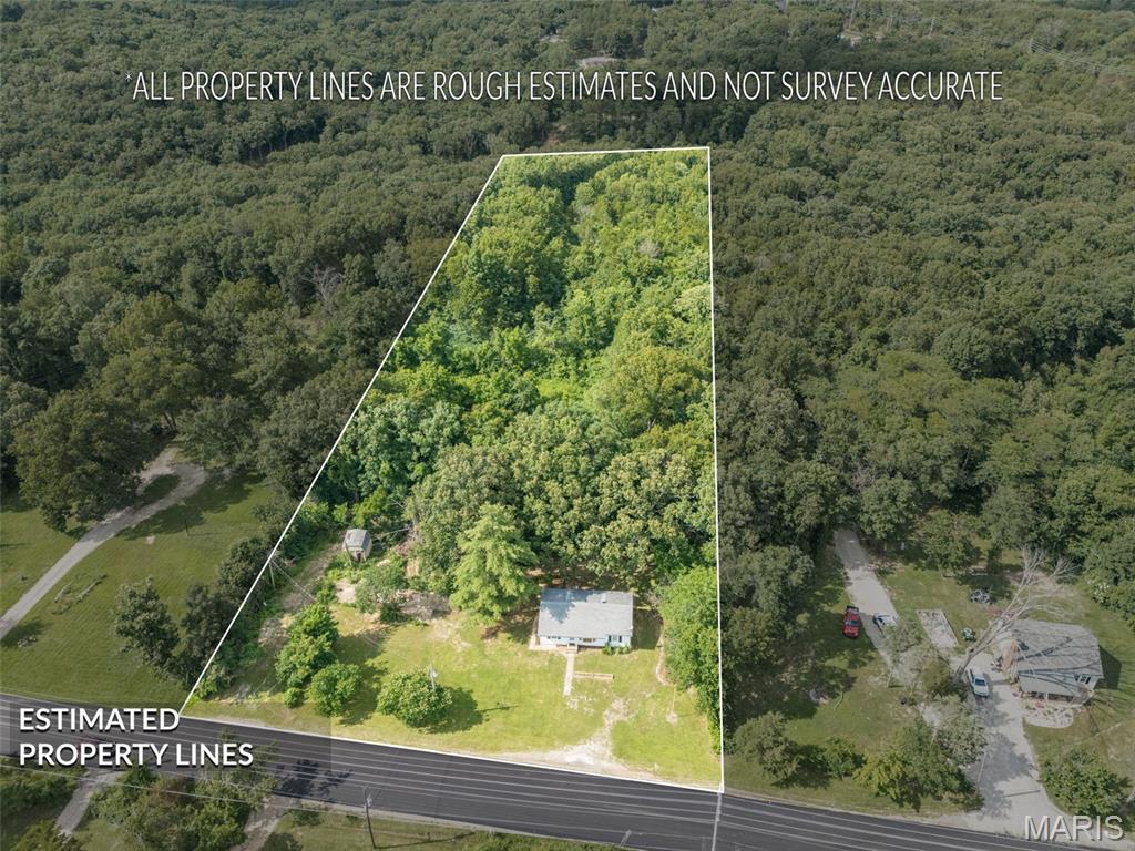 Reid Farm - Residential