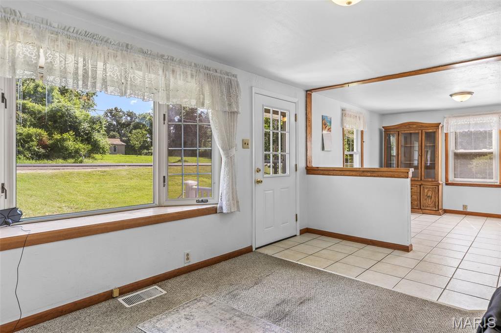 Reid Farm - Residential