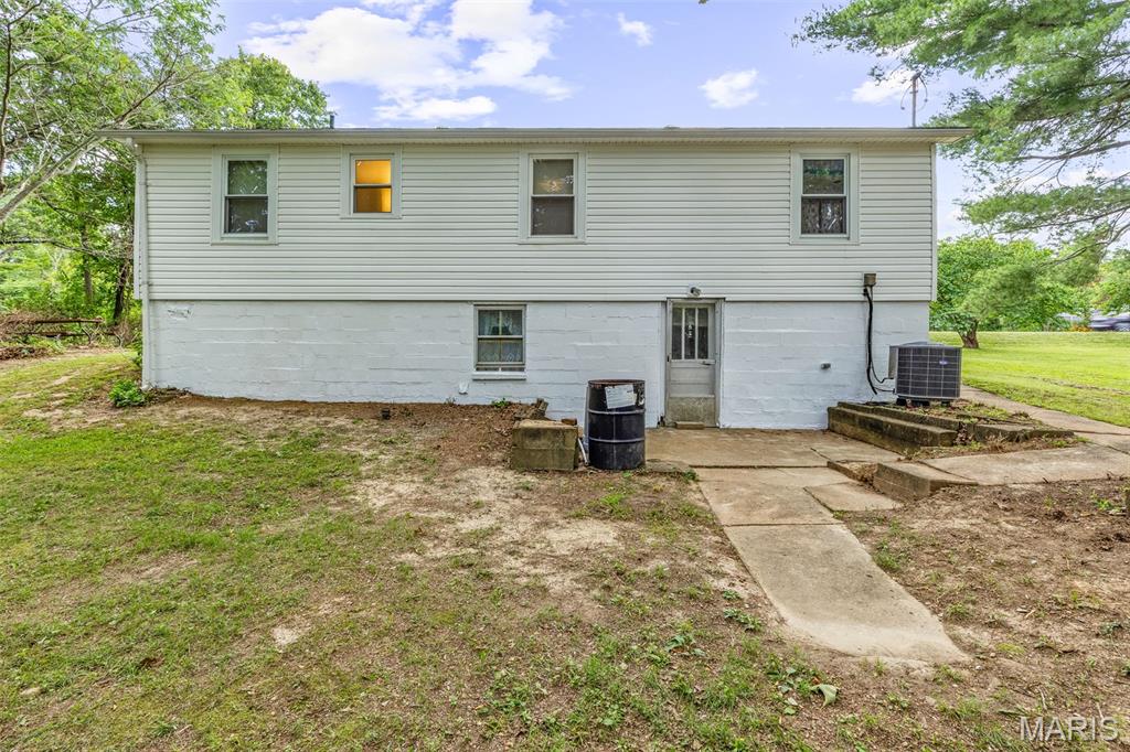 Reid Farm - Residential
