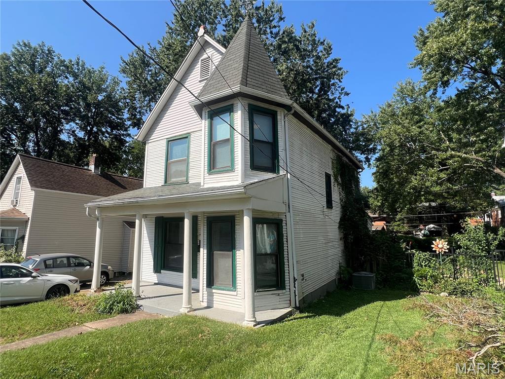 Bellevue - Residential
