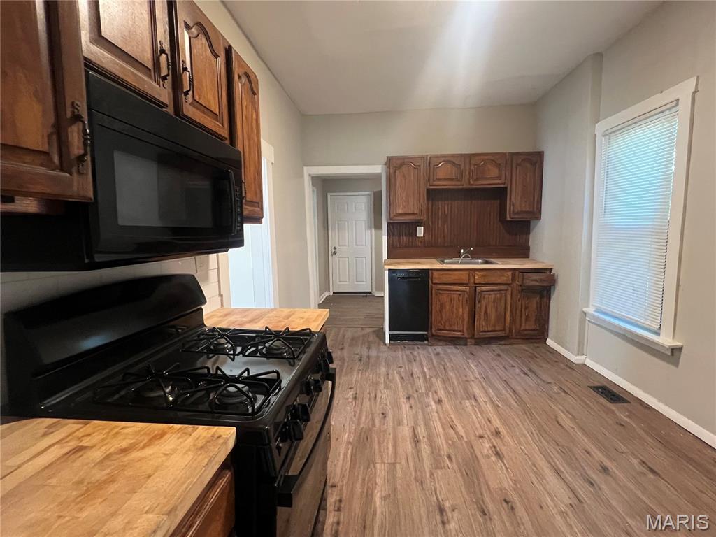 Bellevue - Residential
