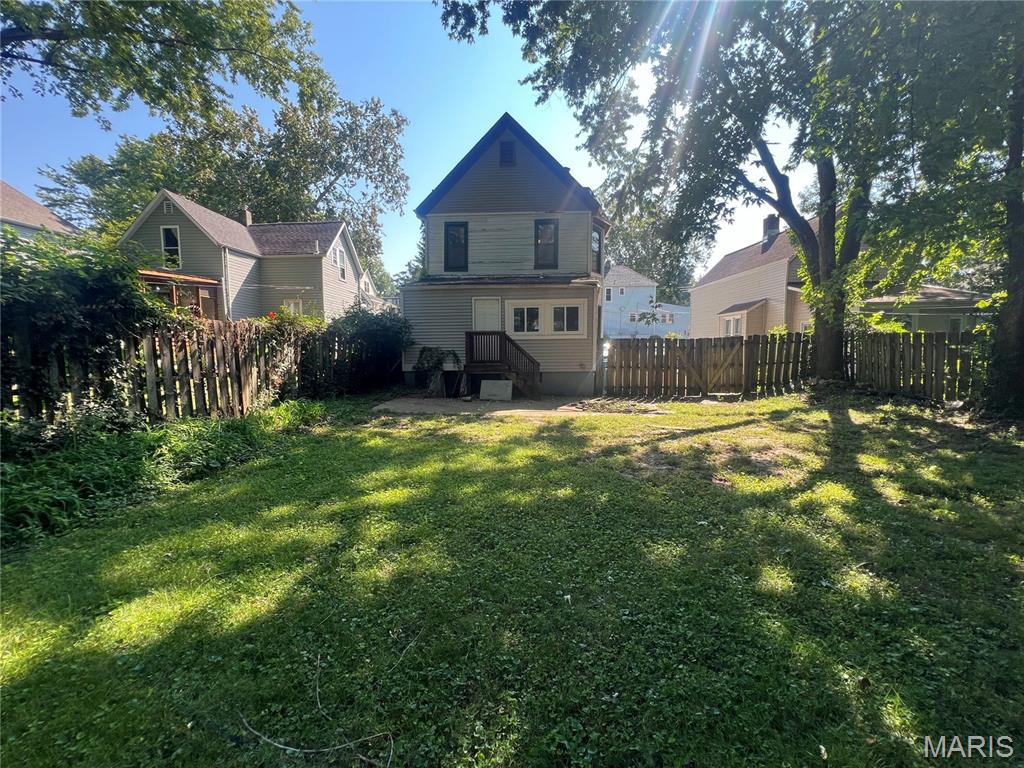 Bellevue - Residential