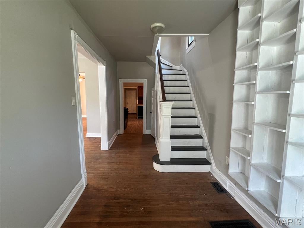 Bellevue - Residential