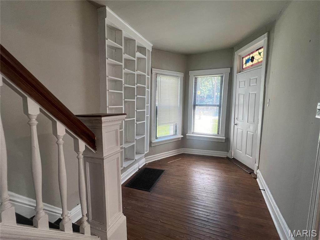 Bellevue - Residential