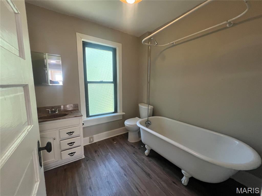Bellevue - Residential