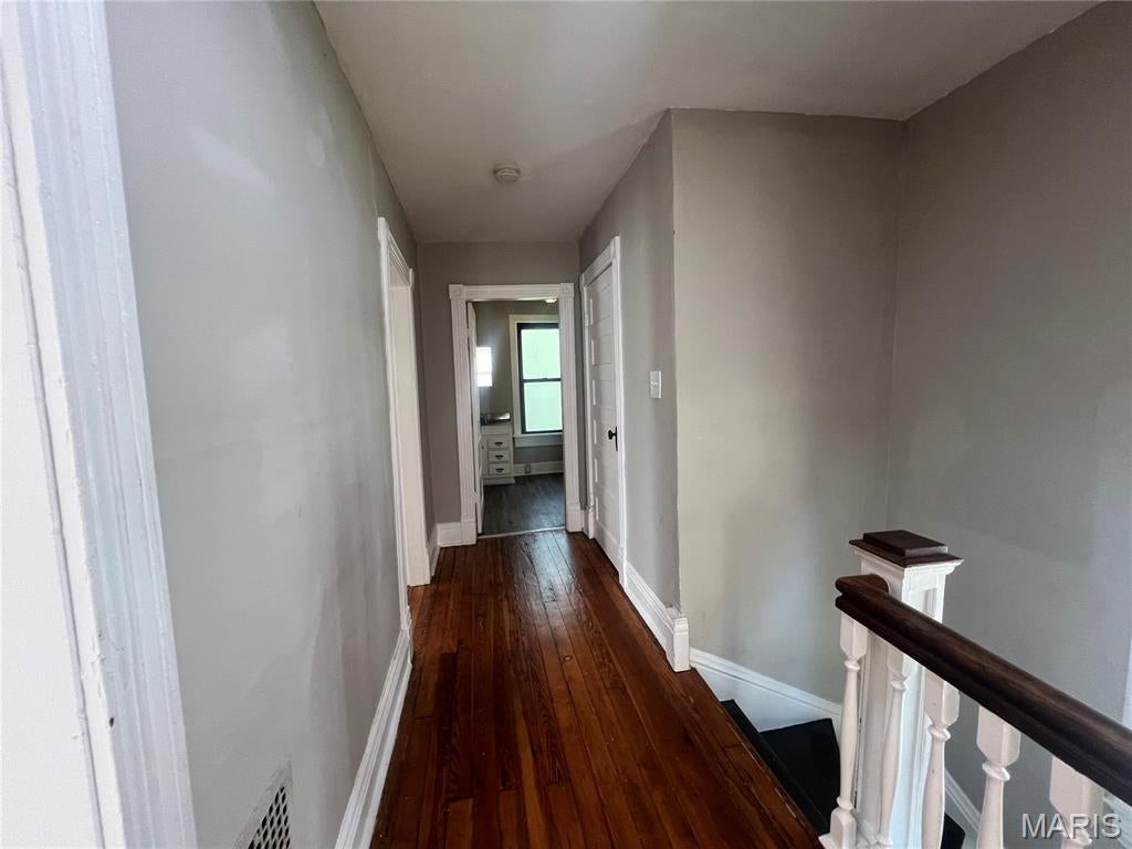 Bellevue - Residential
