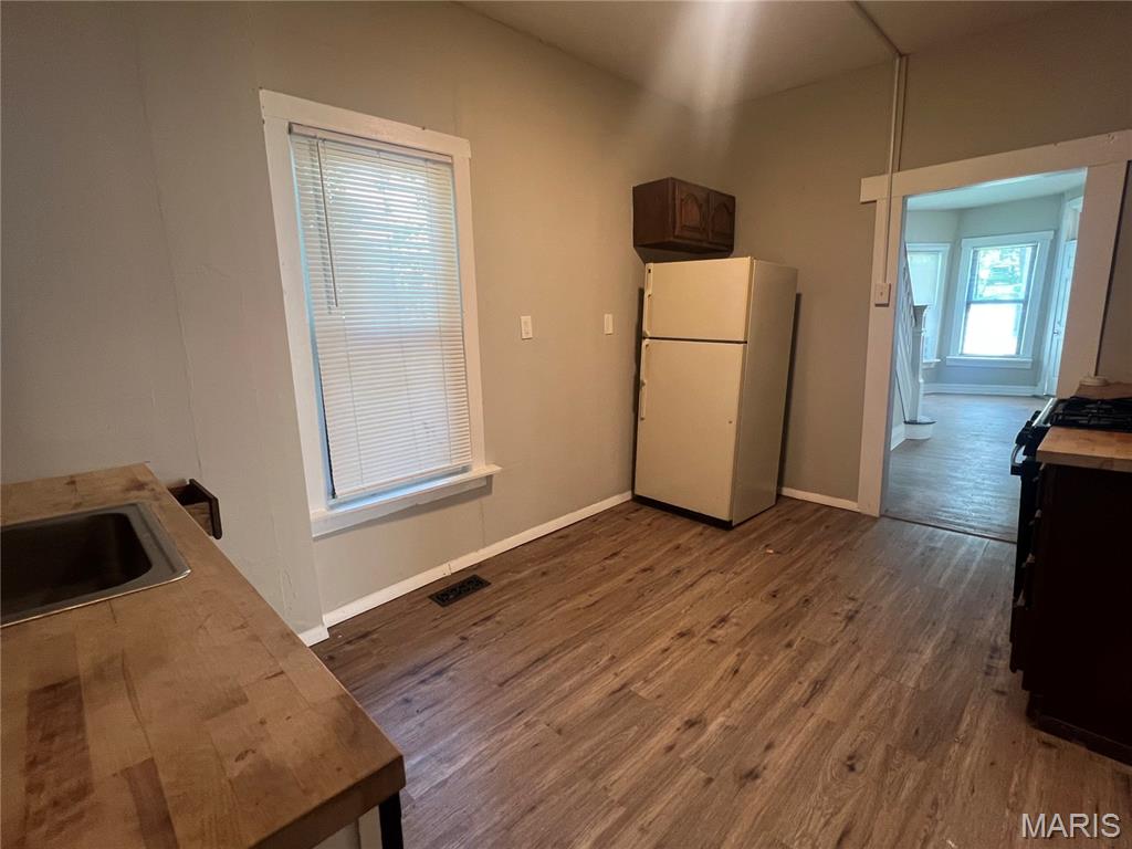 Bellevue - Residential