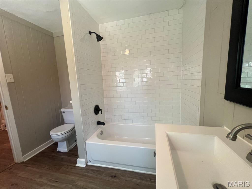 Bellevue - Residential