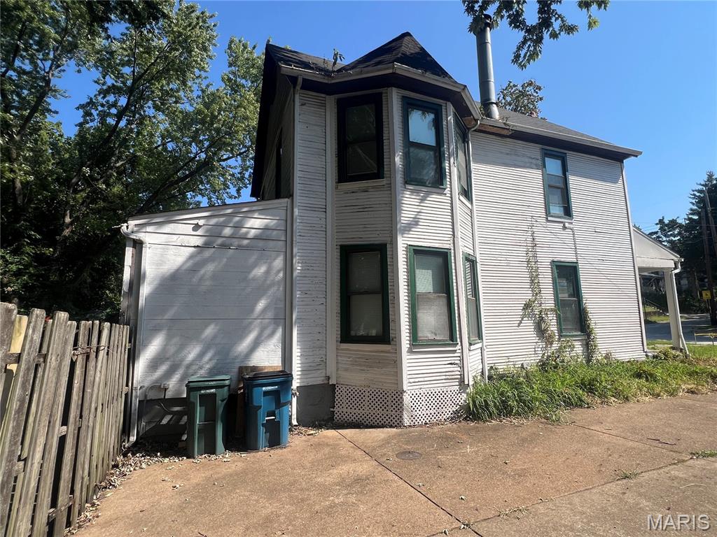 Bellevue - Residential