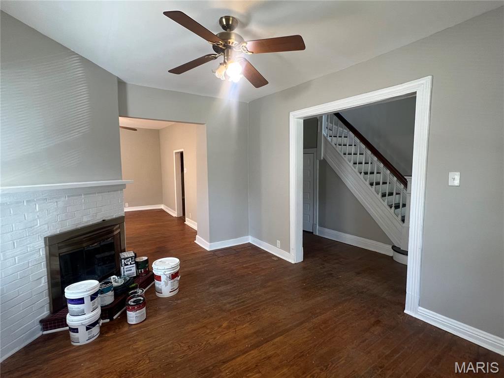 Bellevue - Residential
