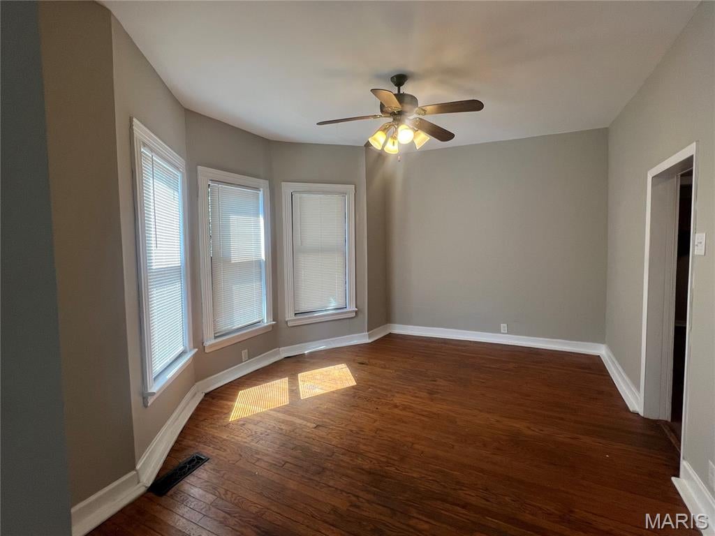 Bellevue - Residential