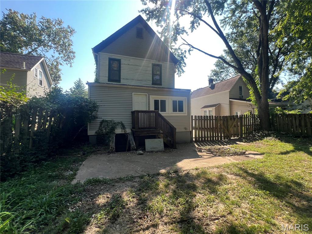 Bellevue - Residential