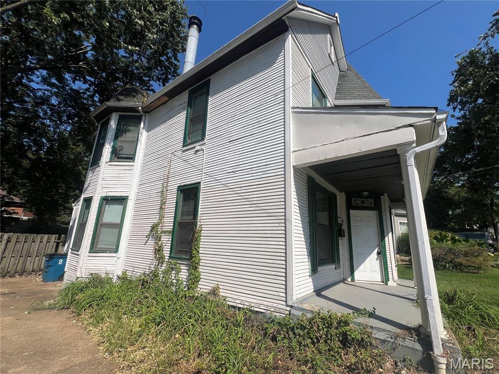Bellevue - Residential