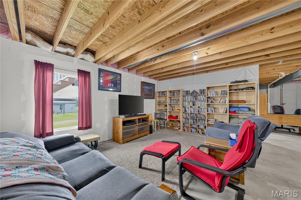 Riverdale Village B #1 - Residential