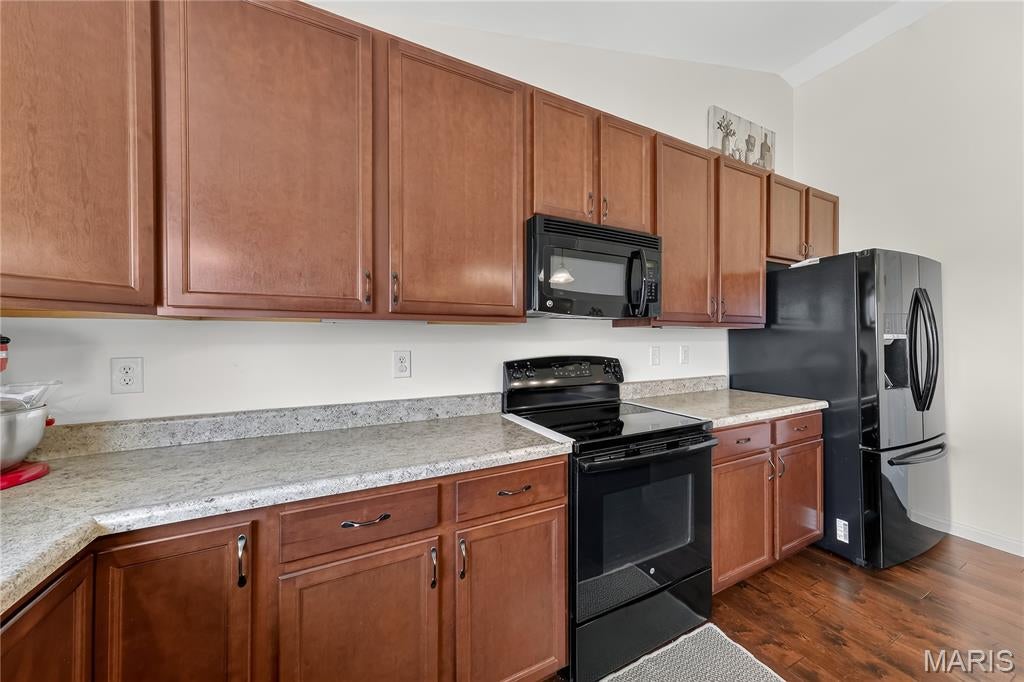 Riverdale Village B #1 - Residential