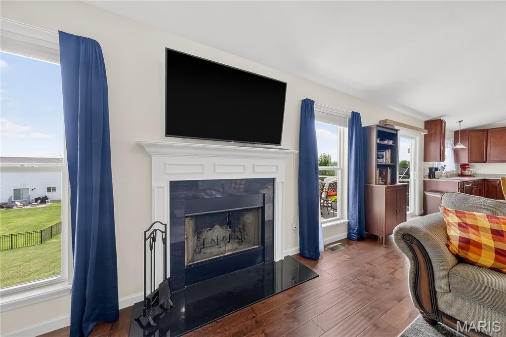 Riverdale Village B #1 - Residential