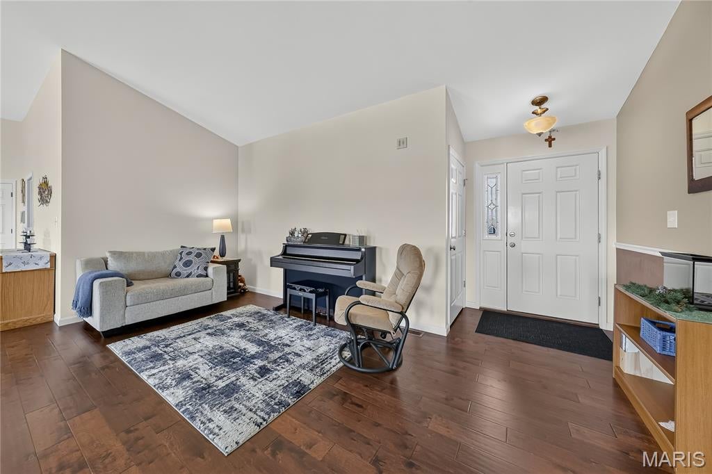 Riverdale Village B #1 - Residential