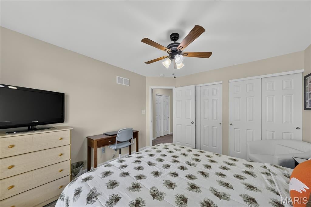 Riverdale Village B #1 - Residential