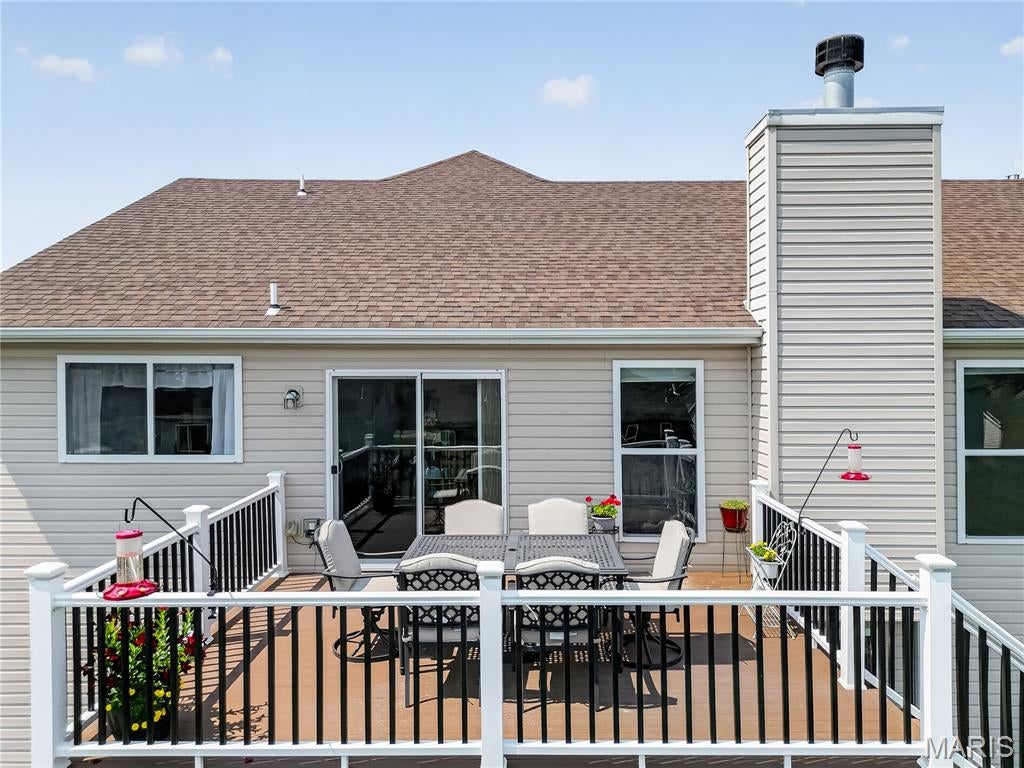 Riverdale Village B #1 - Residential