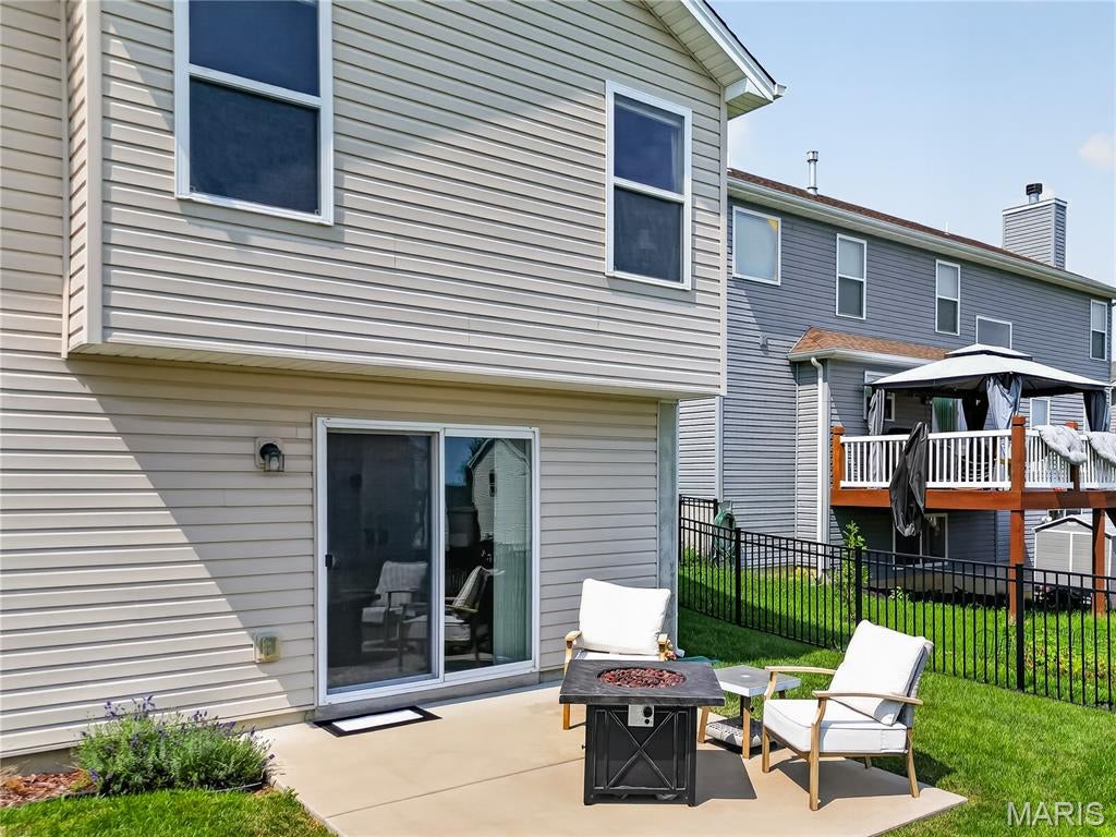 Riverdale Village B #1 - Residential