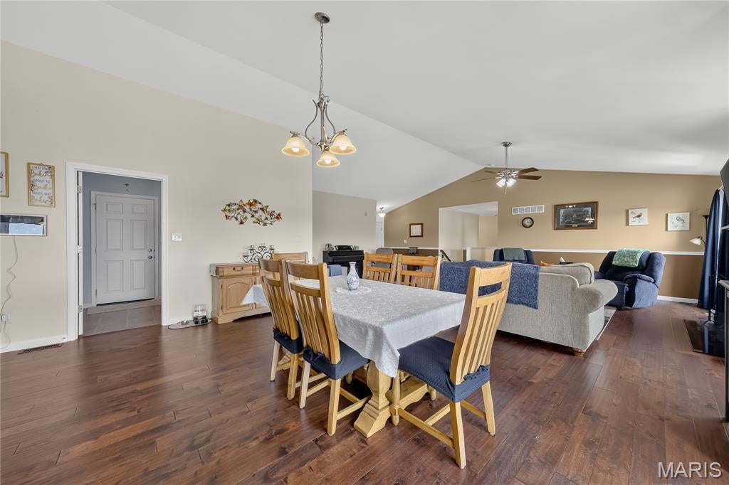 Riverdale Village B #1 - Residential