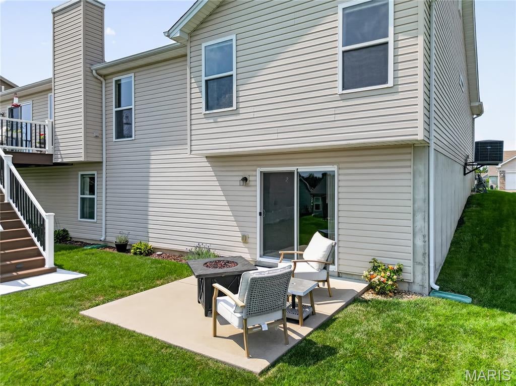 Riverdale Village B #1 - Residential