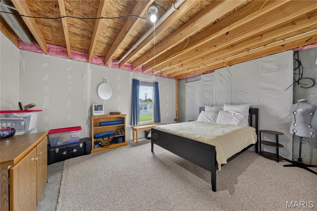 Riverdale Village B #1 - Residential