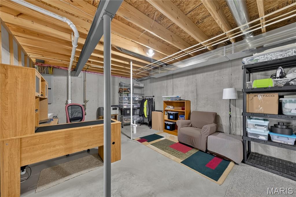 Riverdale Village B #1 - Residential
