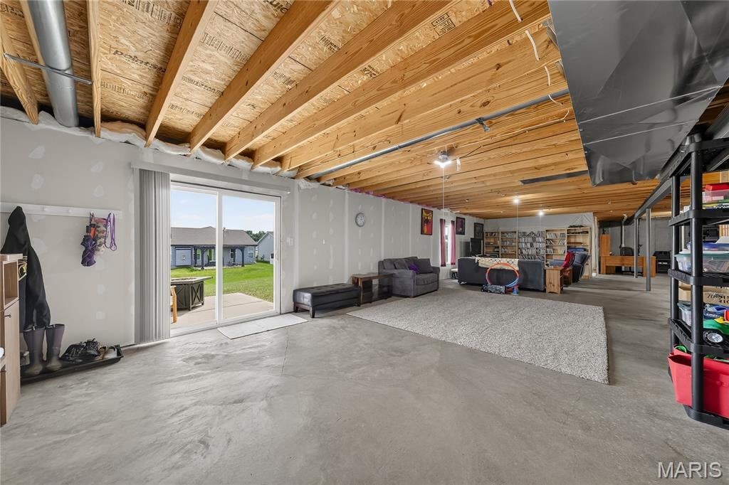 Riverdale Village B #1 - Residential