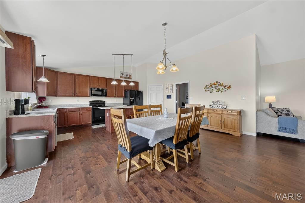 Riverdale Village B #1 - Residential