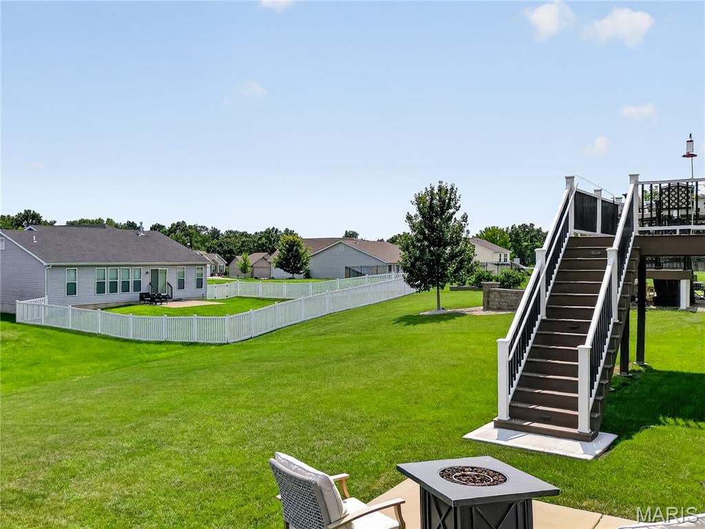 Riverdale Village B #1 - Residential