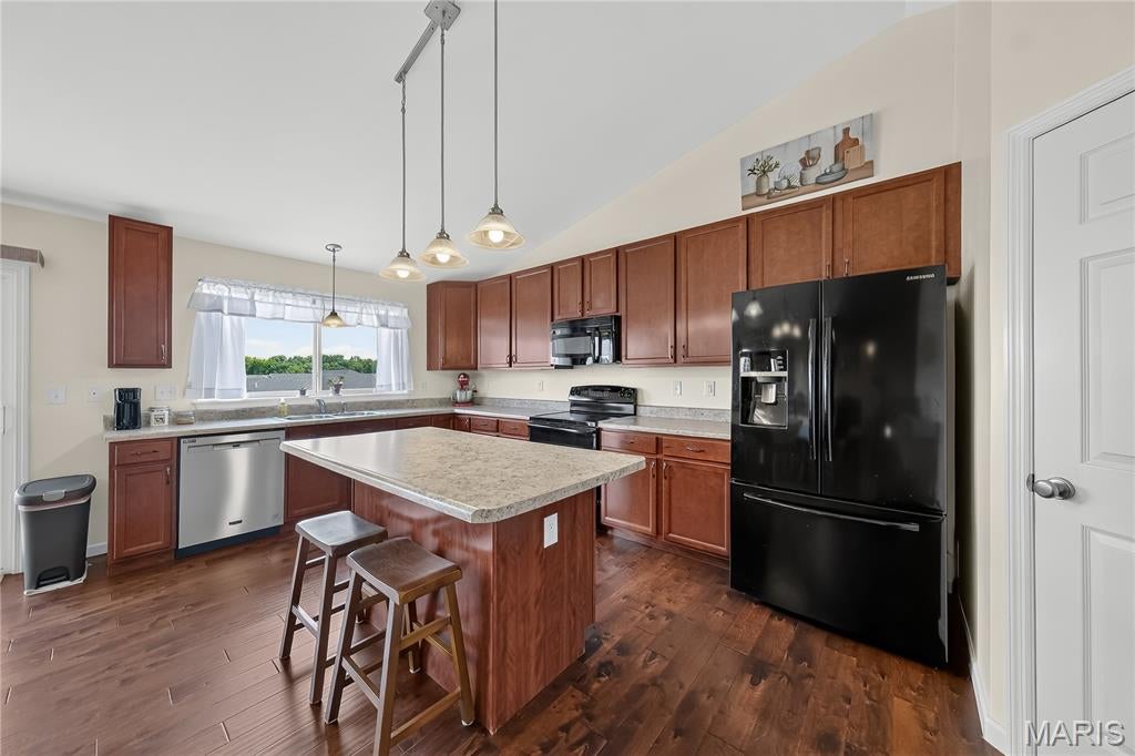 Riverdale Village B #1 - Residential