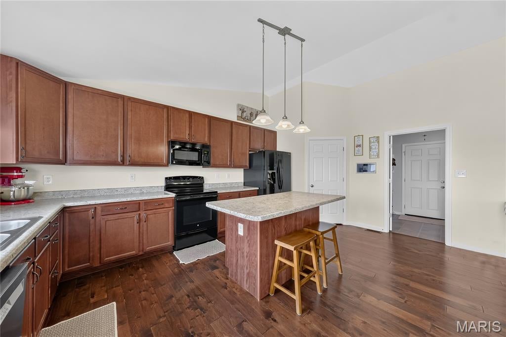 Riverdale Village B #1 - Residential