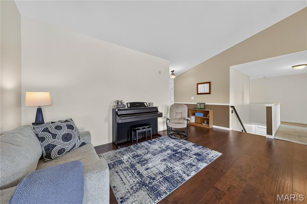 Riverdale Village B #1 - Residential