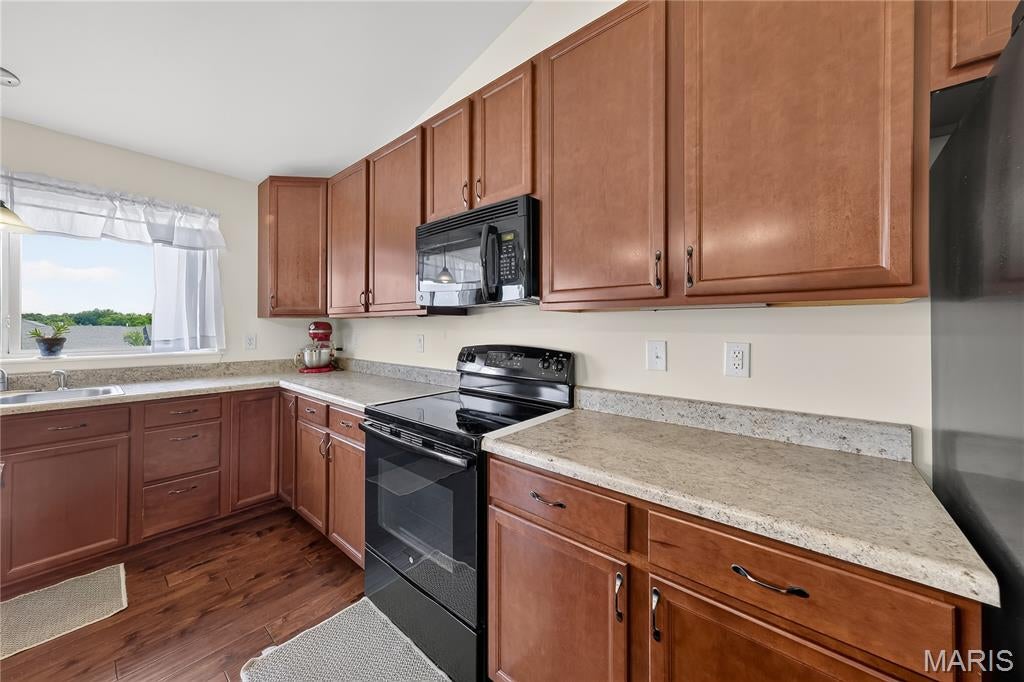 Riverdale Village B #1 - Residential
